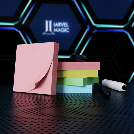 IARVEL POST-IT PAD