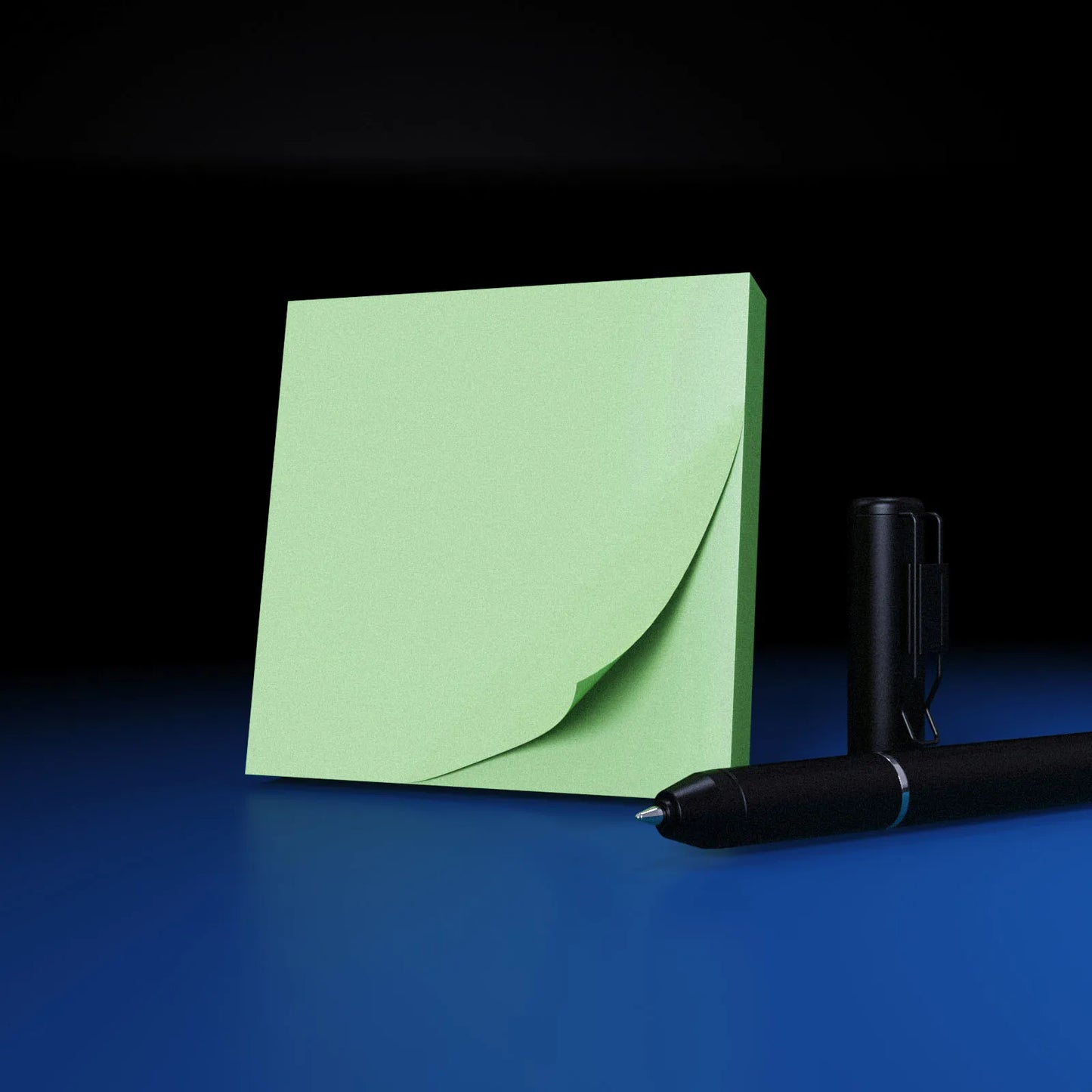 IARVEL POST-IT PAD